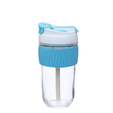 Large Reusable Travel Cup - 540ml - Green Shop Online