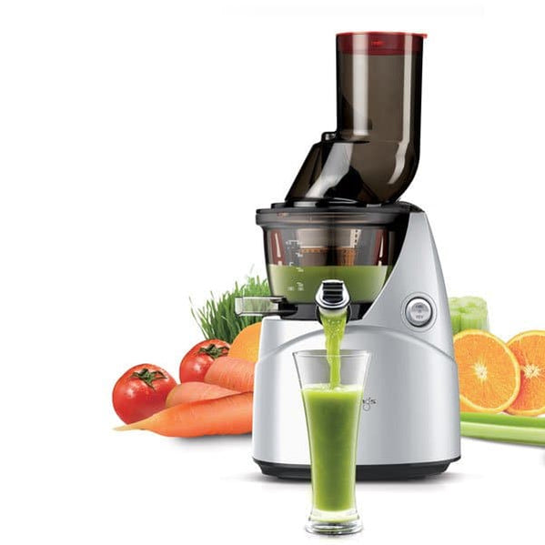 Juicers Delivering Domestic & Commercial Juicers Australia Wide