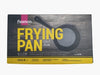 Frying pan 16 x 3.8cm cast iron 10