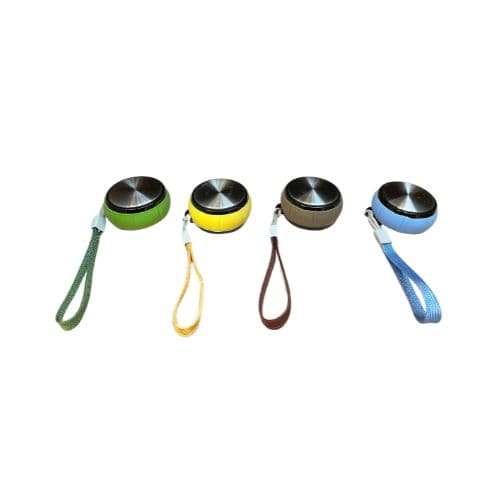 Travel Tea Infuser Bottles with Carry Strap - Lids