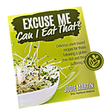 Excuse me Can I Eat That? - Vegan Recipes by Jodie Martin - Green Shop Online