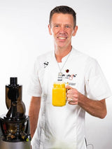 Juice Chef by Gary Dowse - Green Shop Online