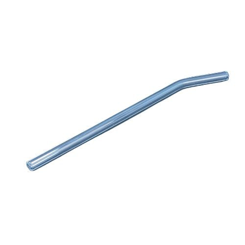Glass 8mm Straws – Bent