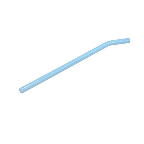 8mm Glass Straws Bent - Green Shop Online