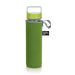 3 Pack of Glass Sports Bottle