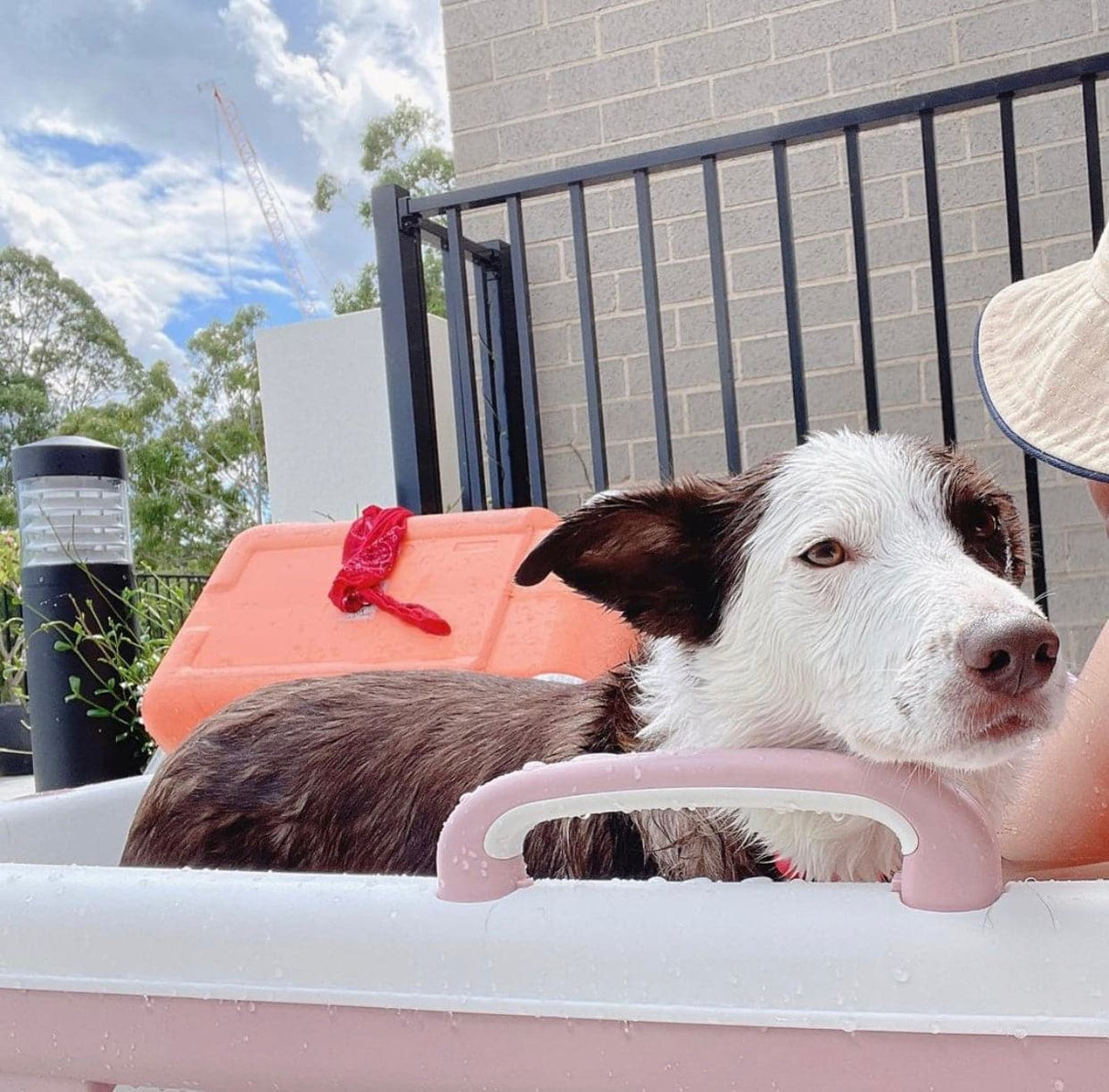 Adult Foldable Bath Tub - Medium 138 x 62 x 52 - Green Shop Online