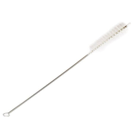 Jumbo Straw Cleaning Brush - Green Shop Online