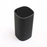Universal Knife Block Square - Black - Green Shop Online