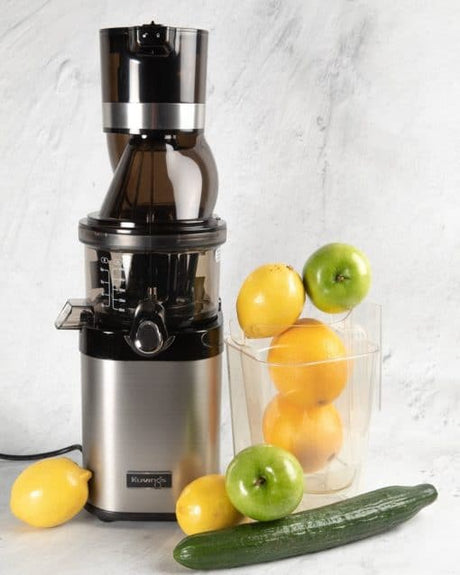 Commercial Cold Press Juicer – Chef CS600 - Green Shop Online