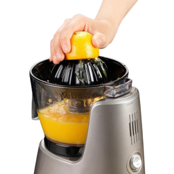 Kuvings Citrus Squeeze Attachment — Green shop Online
