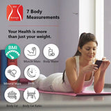 Kuvings Healthy Body Tracker + Healthy Body App - Green Shop Online