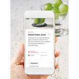 Kuvings Healthy Body Tracker + Healthy Body App - Green Shop Online