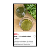 Kuvings Healthy Body Tracker + Healthy Body App - Green Shop Online