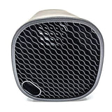 Universal Knife Block Square - Black - Green Shop Online