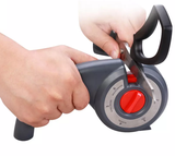 Multi-functional Sharpener - Green Shop Online