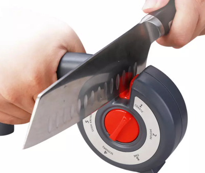 Multi-functional Sharpener - Green Shop Online