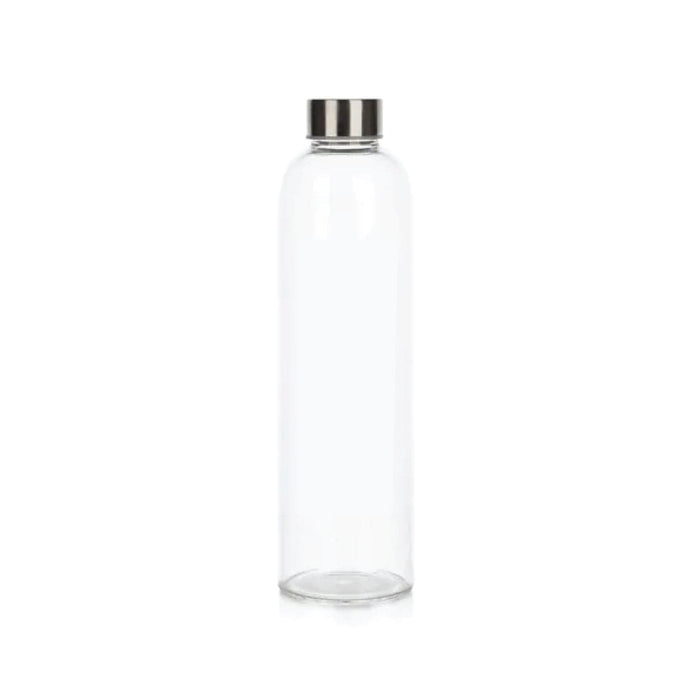 Premium Cafe Series Glass Bottle – 1000ml