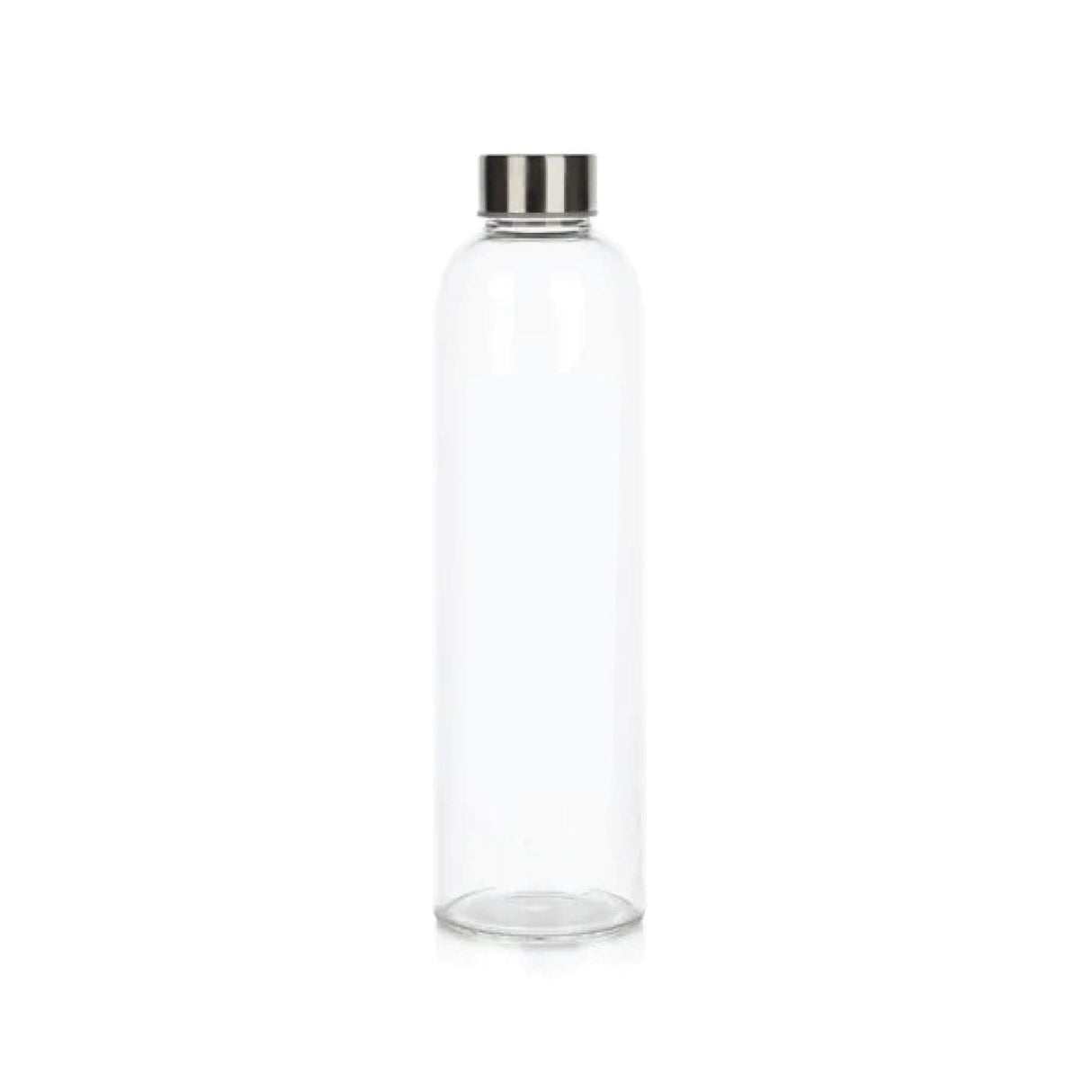 Premium Cafe Series Glass Bottle – 600ml - Green Shop Online