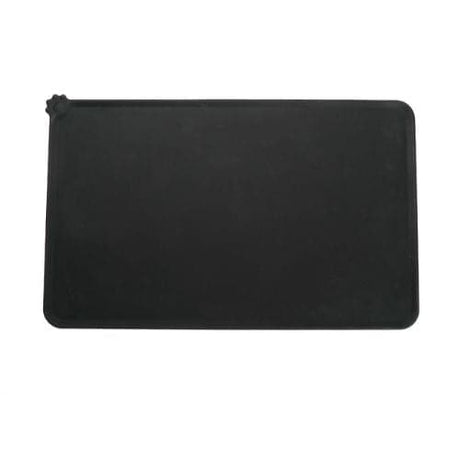 Pet Feeding Placemat - Silicone - Green Shop Online