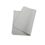 Pet Feeding Placemat - Silicone - Green Shop Online