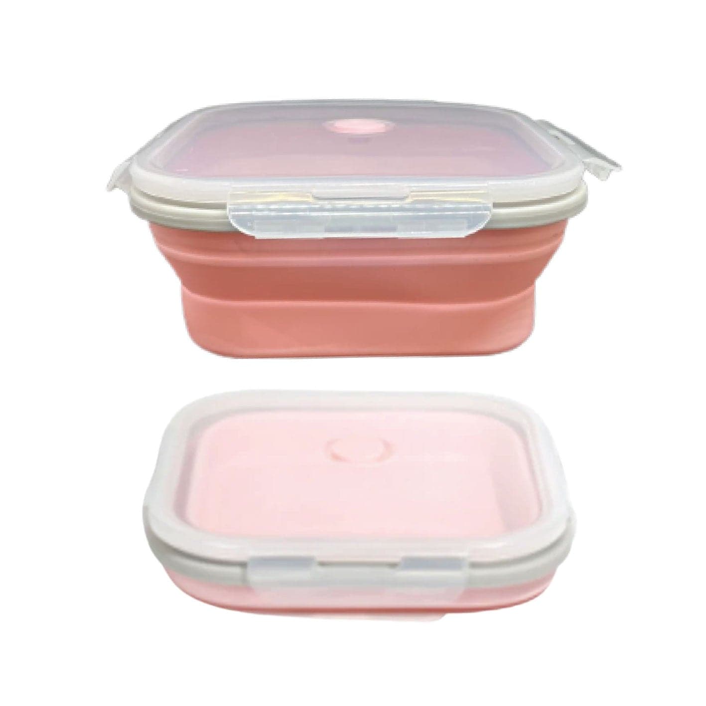 Silicone Food Containers Safe & Eco Friendly Food Containers