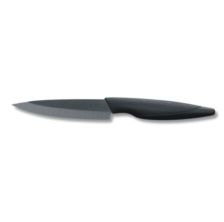 Cara 4 inch Ceramic Knife - Green Shop Online