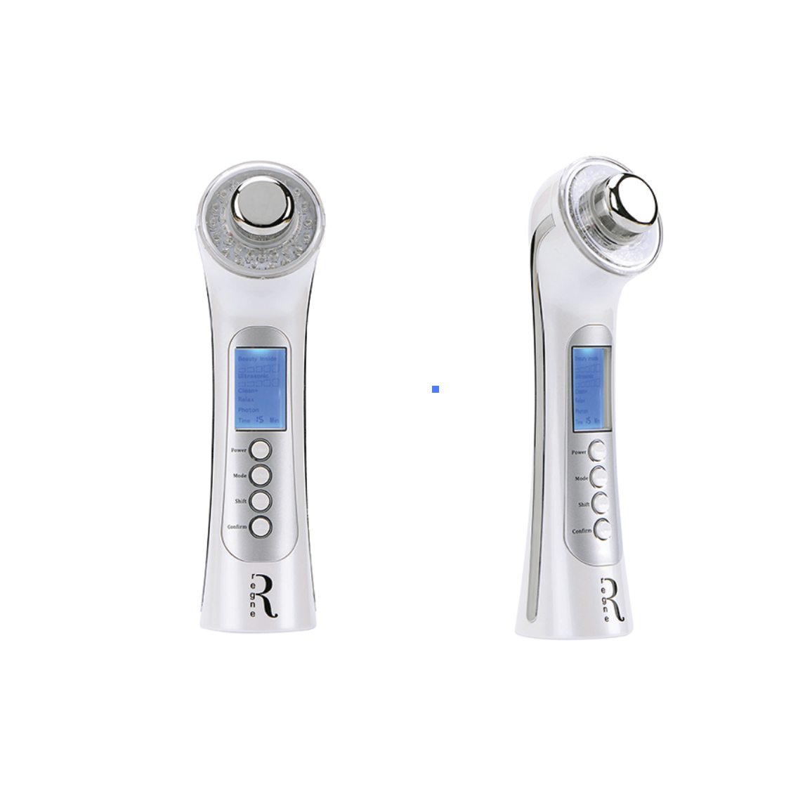 RAINBOW™ – LED light therapy beauty system - Green Shop Online
