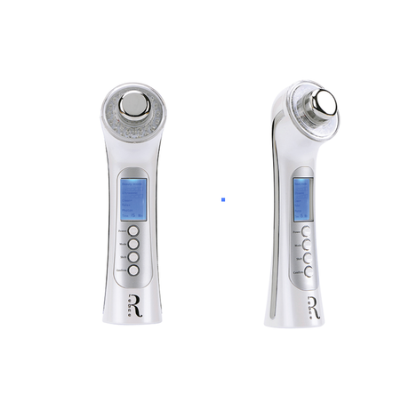 RAINBOW™ – LED light therapy beauty system - Green Shop Online