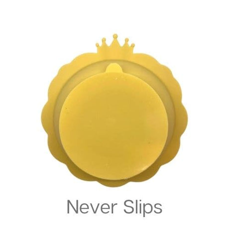 Silicone Baby Bowl - Lion - Green Shop Online