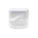 Silicone Food Storage Bag Reusable 5 Pack – 200ml