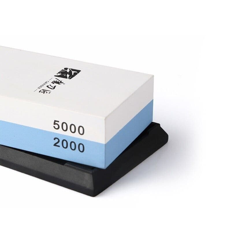 Double-Side Whetstone - Green Shop Online