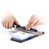 Double-Side Whetstone - Green Shop Online