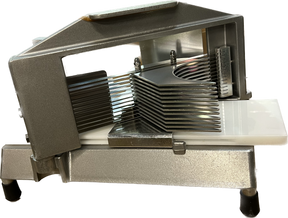 Professional Tomato Slicer - Green Shop Online
