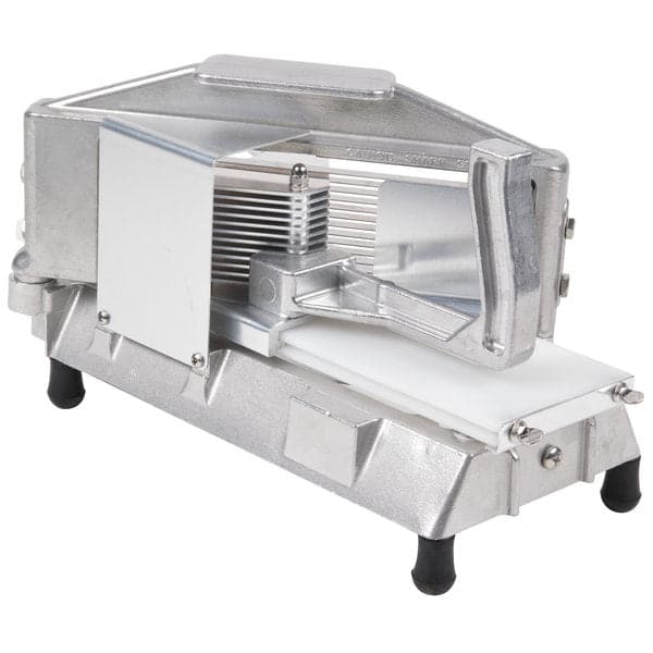 Professional Tomato Slicer With Spare Blades - Green Shop Online