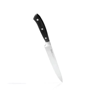 Universal Knife Block Square Plus Chef De Cuisine Knives Pack
