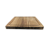 Acacia Reversible Serving Board - Green Shop Online
