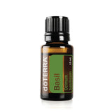 dōTERRA Basil Essential Oil - 15ml - Green Shop Online