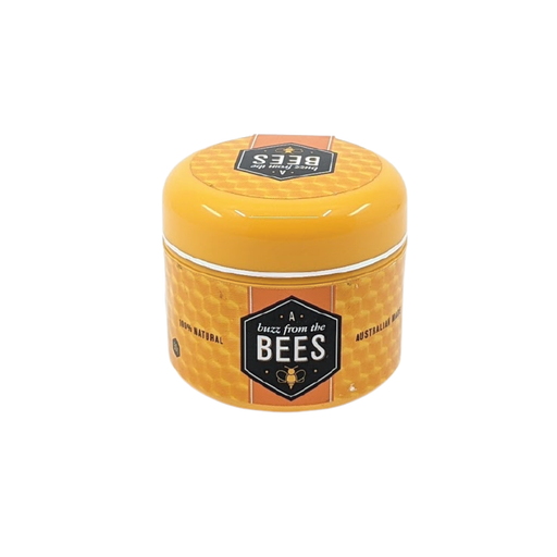 Buzz with the Bees – Healing Cream Balm 50g