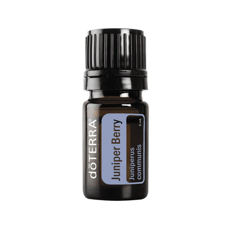dōTERRA Juniper Berry Oil - 5ml - Green Shop Online