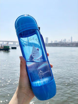 Biocera Water Bottle – AHA Alkaline-Hydrogen-Antioxidant - Green Shop Online