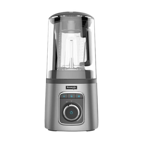 Kuvings SV500M Vacuum Blender - Green Shop Online