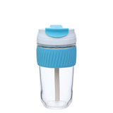 Large Reusable Travel Cup - 540ml - Green Shop Online