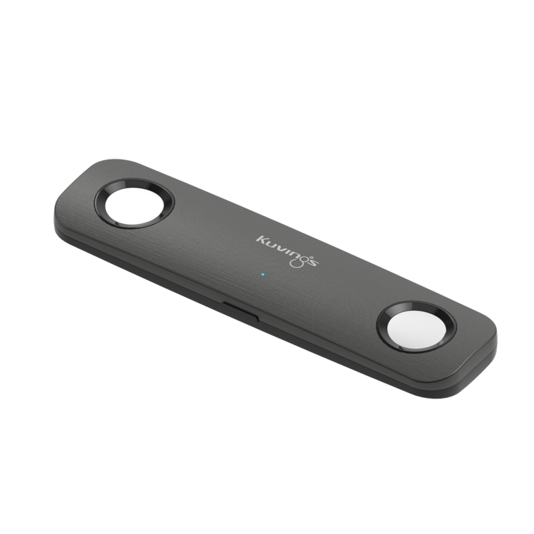 Kuvings Healthy Body Tracker + Healthy Body App - Green Shop Online