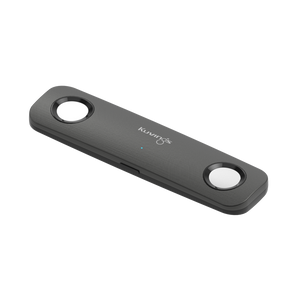 Kuvings Healthy Body Tracker + Healthy Body App - Green Shop Online