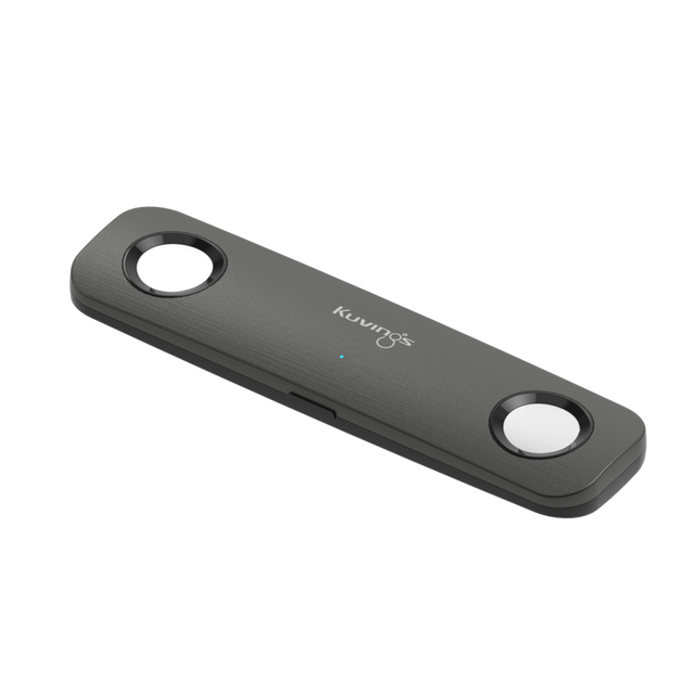 Kuvings Healthy Body Tracker + Healthy Body App - Green Shop Online