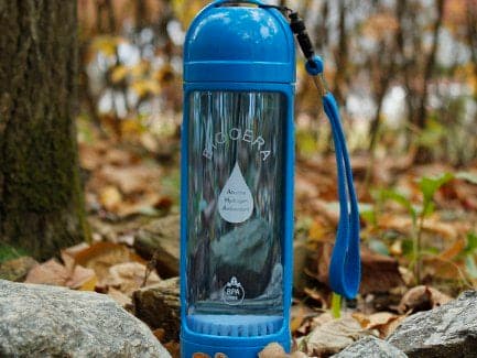 Biocera Water Bottle – AHA Alkaline-Hydrogen-Antioxidant - Green Shop Online
