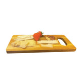 Acacia Wood Bread, Antipasto & pizza serving board - Small 10 Pack - Green Shop Online