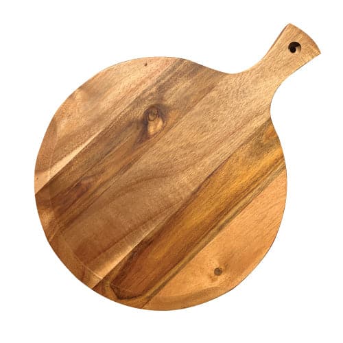 Pizza Paddle Serving Board Extra Large - Green Shop Online