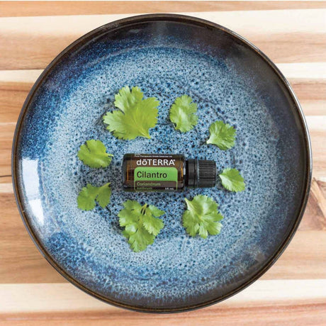 dōTERRA Cilantro Oil - 15ml - Green Shop Online