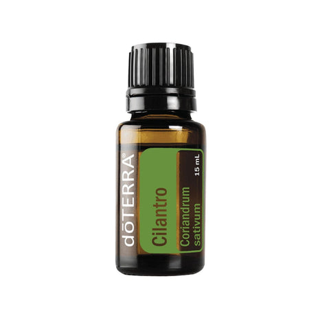 dōTERRA Cilantro Oil - 15ml - Green Shop Online
